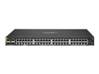 Rack-Mountable Hubs & Switches																								 –  – JL675A