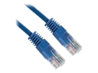 Patch Cables –  – 4XC5EPATCH25BL