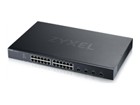 Räkitavad hubid ja switchid –  – XGS1935-28-GB0101F