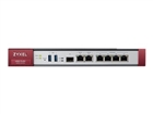 Защитна стена/ VPN уреди –  – USGFLEX200-EU0102F