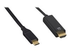 TV accessories –  – USBCMHDMIMK06-AX
