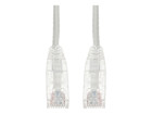 Patch Cables –  – ADD-7FSLCAT6A-WE