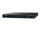 Enterprise Broer & Routere –  – C2901-VSEC-CUBE/K9