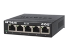 Unmanaged Switches –  – GS305-300AUS