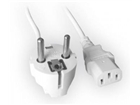 Kabel Kuasa –  – PC-186W-VDE