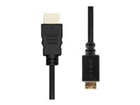 HDMI Kablolar –  – HDMIC-0005