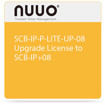 Video Surveillance Software –  – SCB-IP-P-LITE-UP-08