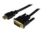 HDMI Káble –  – HDDVIMM150CM
