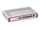 Firewall / VPN Appliances –  – USGFLEX200HP-EU0102F