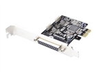 PCI-E-Netwerkadapters –  – DS-30040-2
