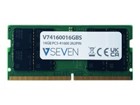 Memòries per a portàtils –  – V74160016GBS