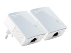 "Bridge e Router Fascia ""Enterprise""" –  – TL-PA411 KIT