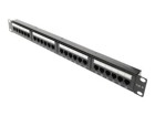 Network Cabling Accessories –  – ADD-PPST-24P110C6