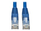 Patch Cables –  – N201P-030-BL