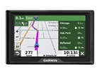 Portable GPS Receiver –  – 010-02036-11