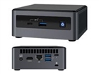 Sistemas Barebone –  – BXNUC10I3FNHN1