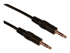 Audio kabeli –  – 501-24