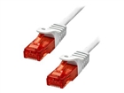 Patch Cables –  – 6UTP-07W