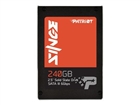 SSD, Solid State Drives –  – PSI240GS25SSDR