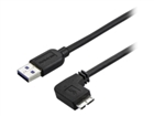 यूएसबी केबल्स –  – USB3AU50CMRS