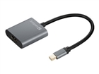Kabel HDMI –  – 509-20