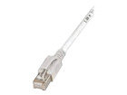 Patch-Kabel –  – PKL-PIMF-KAT6A 1.5 WS