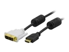 HDMI-Kabler –  – HDMIAM-DVIDM-7