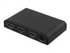 Audio & Video Switches –  – HDMI-245