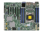 Motherboards (for Intel Processors) –  – MBD-X10SRH-CLN4F-O