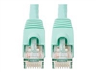 Patch Cables –  – N261-007-AQ