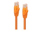 Patch-Kabel –  – MC-SFTP6A20O