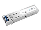 SFP Transceivers –  – SFP-GE-SX-UB-AX