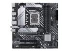 Placas Base (para Procesadores Intel) –  – PRIMEB660M-AWIFID4