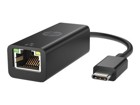 USB网络适配器 –  – 4Z527AA