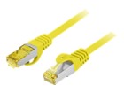 Patch Cables –  – PCF6A-10CU-0050-Y