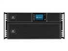 Rackmonterbar UPS –  – GXT5-8000HVRT5UXLN