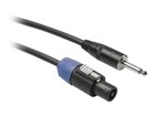 Speaker Cables –  – SKT-425Q