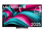 OLED-Fernseher –  – OLED77C58LA.AEU
