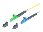 Glasfaserkabel –  – LSP-09 LC/APC-LC 20.0