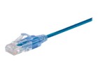 Patch Cables –  – 33215