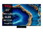 LCD TV –  – 65C805
