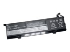 Notebook Batteries –  – L17C3PE0-BTI