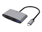 Notebook Docking Stations –  – USBC-HDMI22