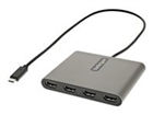 Kable Specjalistyczne –  – USBC2HD4