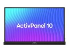 Touchscreen Large Format Displays –  – AP10-A86-EU-1