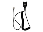 Cables per a auriculars –  – 1000837