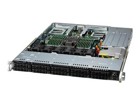 Rack szerver –  – 8801413732