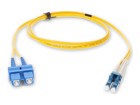 Fiberkabler –  – ADD-SC-LC-0.5M9SMF