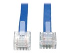 สายเครือข่ายพิเศษ –  – N205-010-BL-FCR