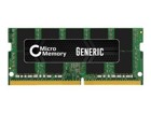 DDR4 –  – MMH9761/4GB